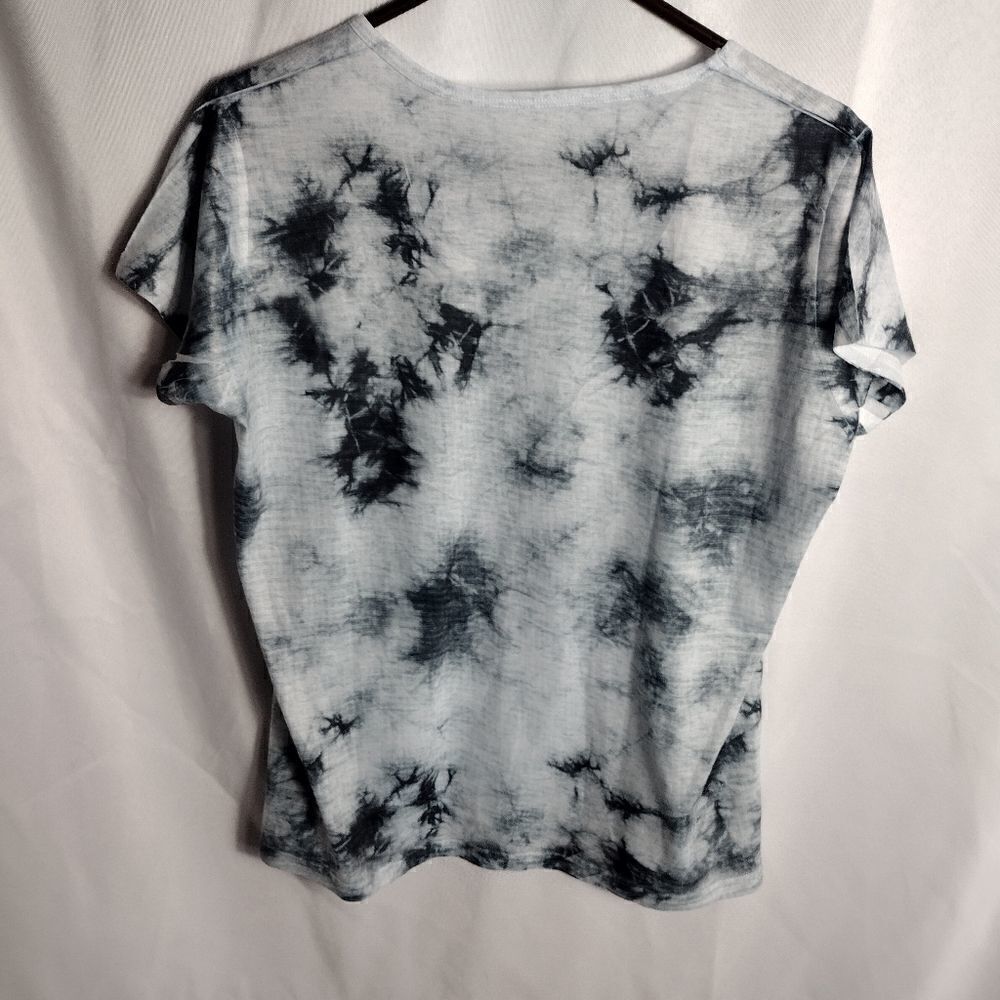 Essentials Milano tee - Picture 2 of 7